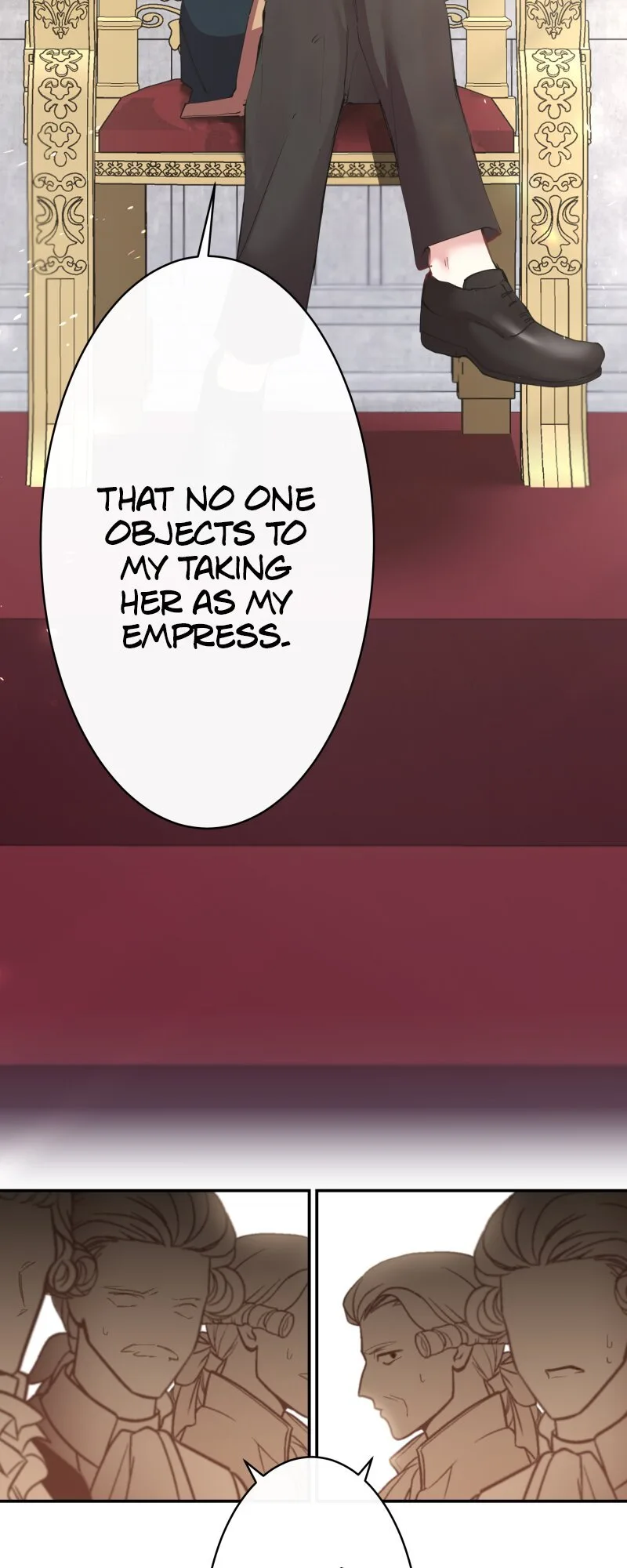 A Villainess’ Revenge Is Sweeter Than Honey Chapter 97 page 45