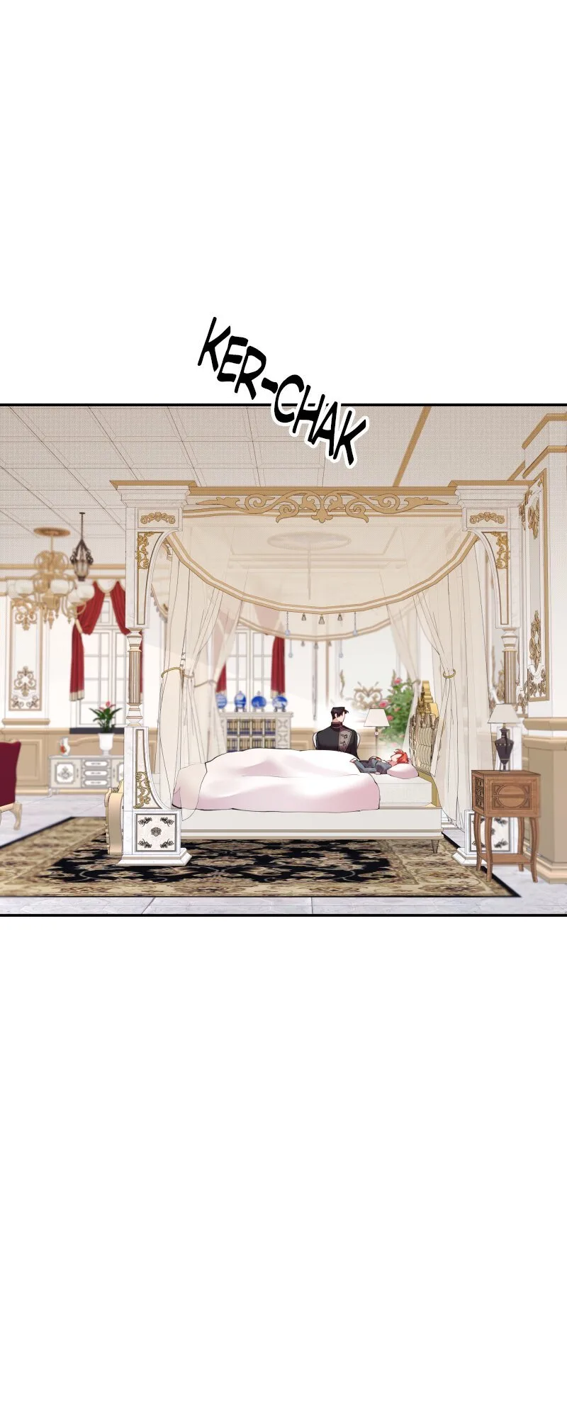 A Villainess’ Revenge Is Sweeter Than Honey Chapter 93 page 47