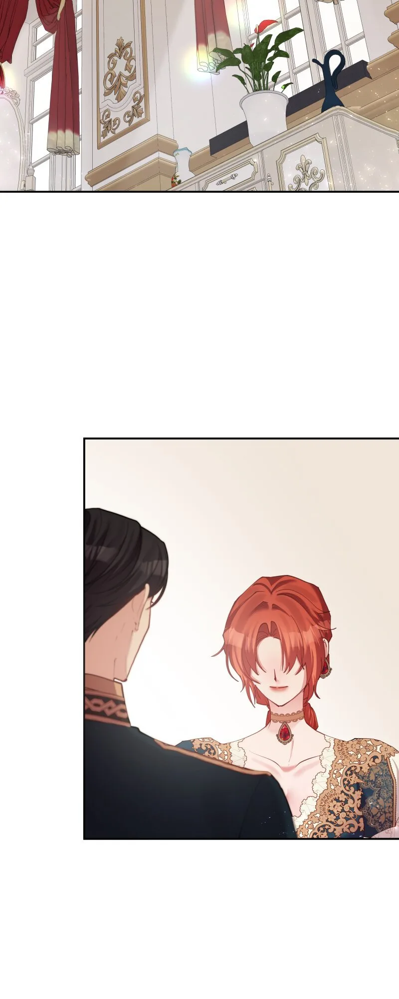 A Villainess’ Revenge Is Sweeter Than Honey Chapter 98 page 38