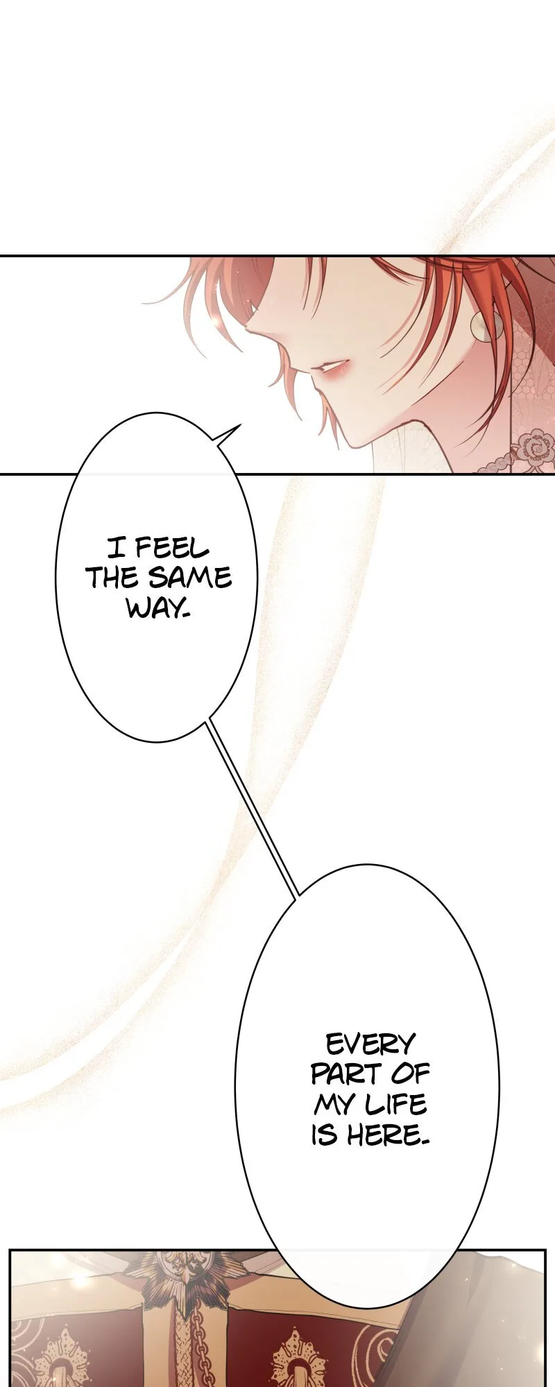A Villainess’ Revenge Is Sweeter Than Honey Chapter 99 page 39