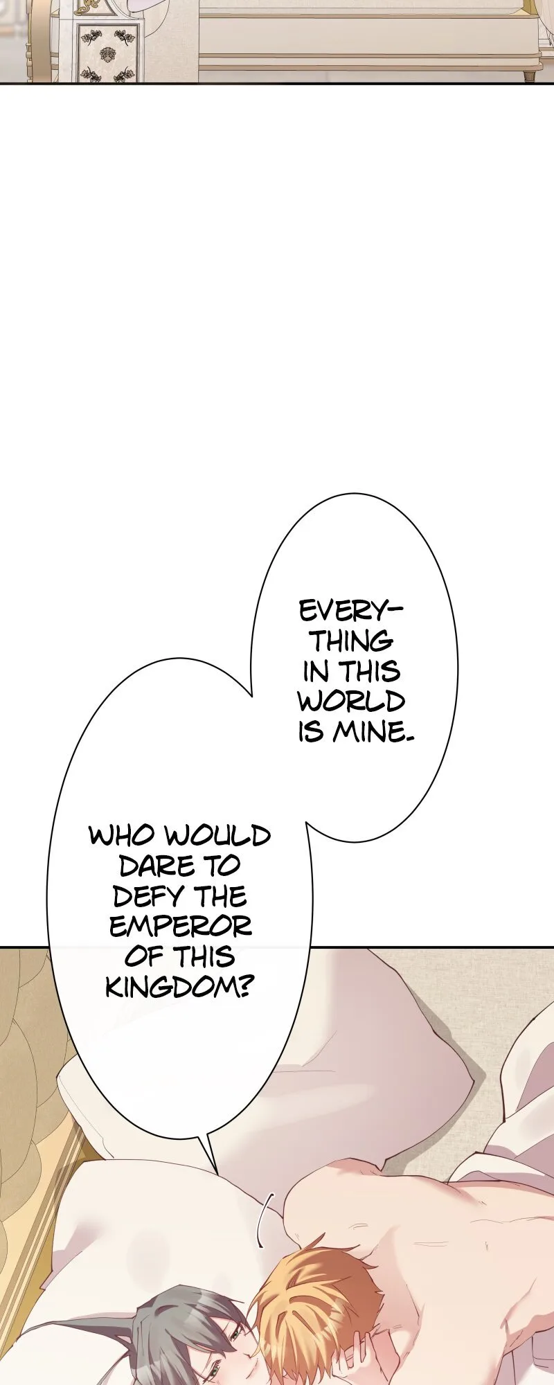 A Villainess’ Revenge Is Sweeter Than Honey Chapter 101 page 59