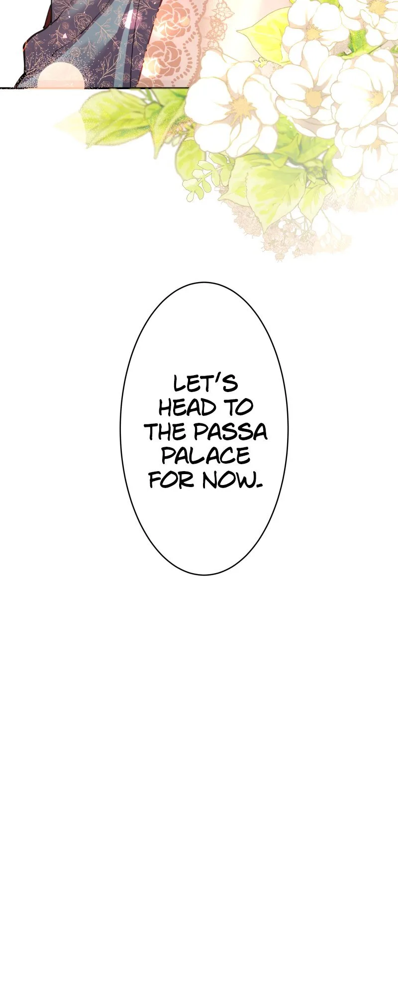 A Villainess’ Revenge Is Sweeter Than Honey Chapter 93 page 45