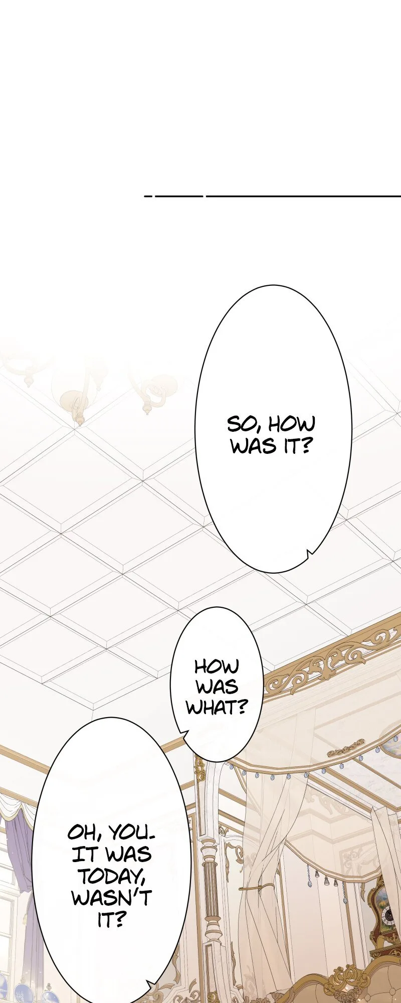 A Villainess’ Revenge Is Sweeter Than Honey Chapter 101 page 50
