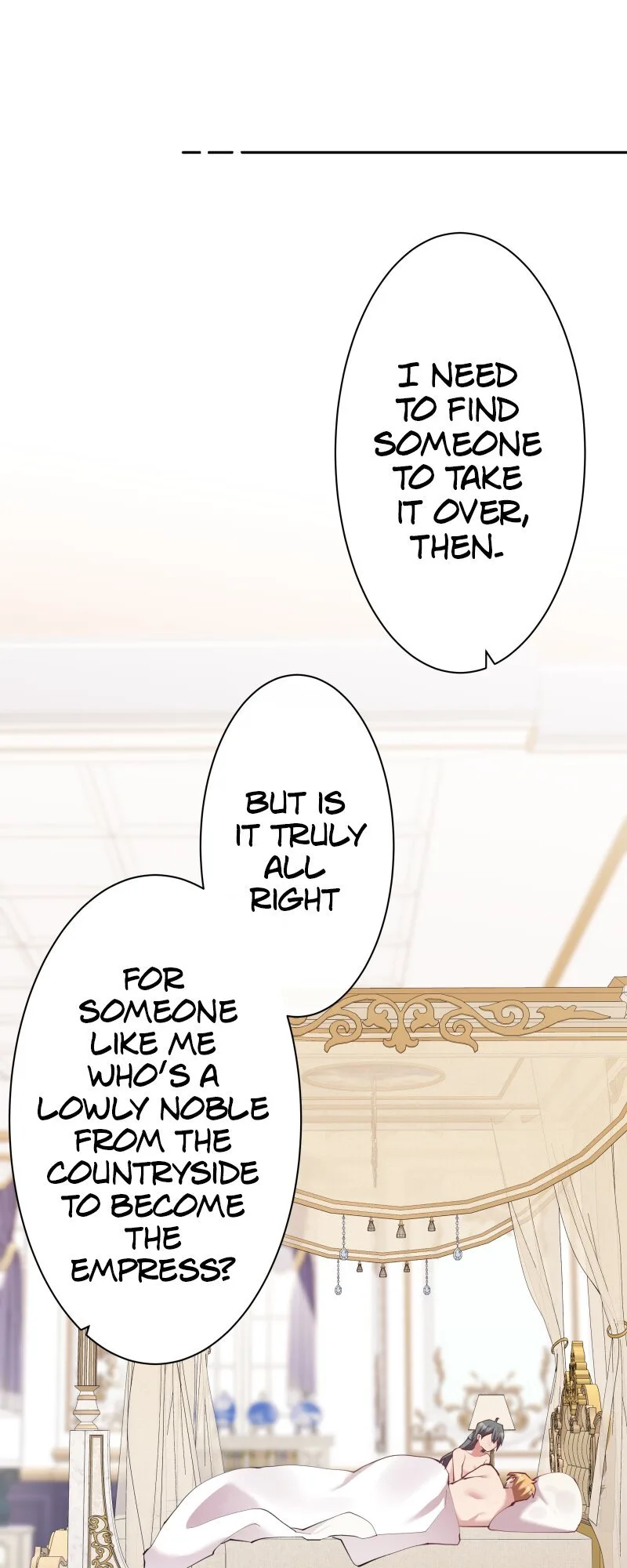 A Villainess’ Revenge Is Sweeter Than Honey Chapter 101 page 58