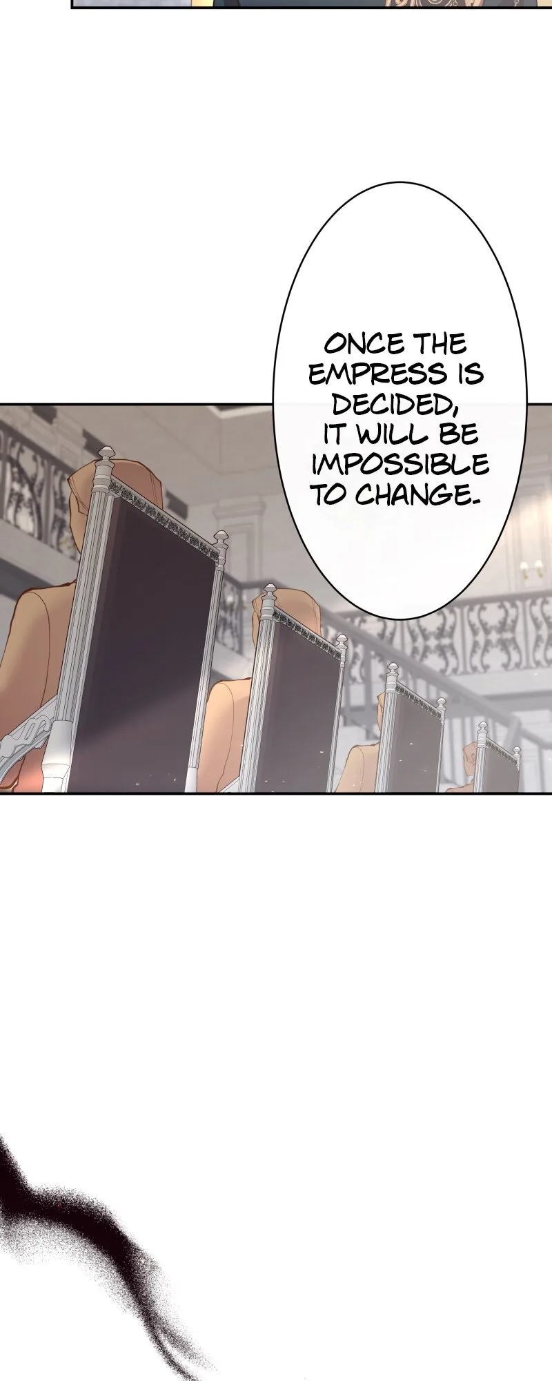 A Villainess’ Revenge Is Sweeter Than Honey Chapter 97 page 42