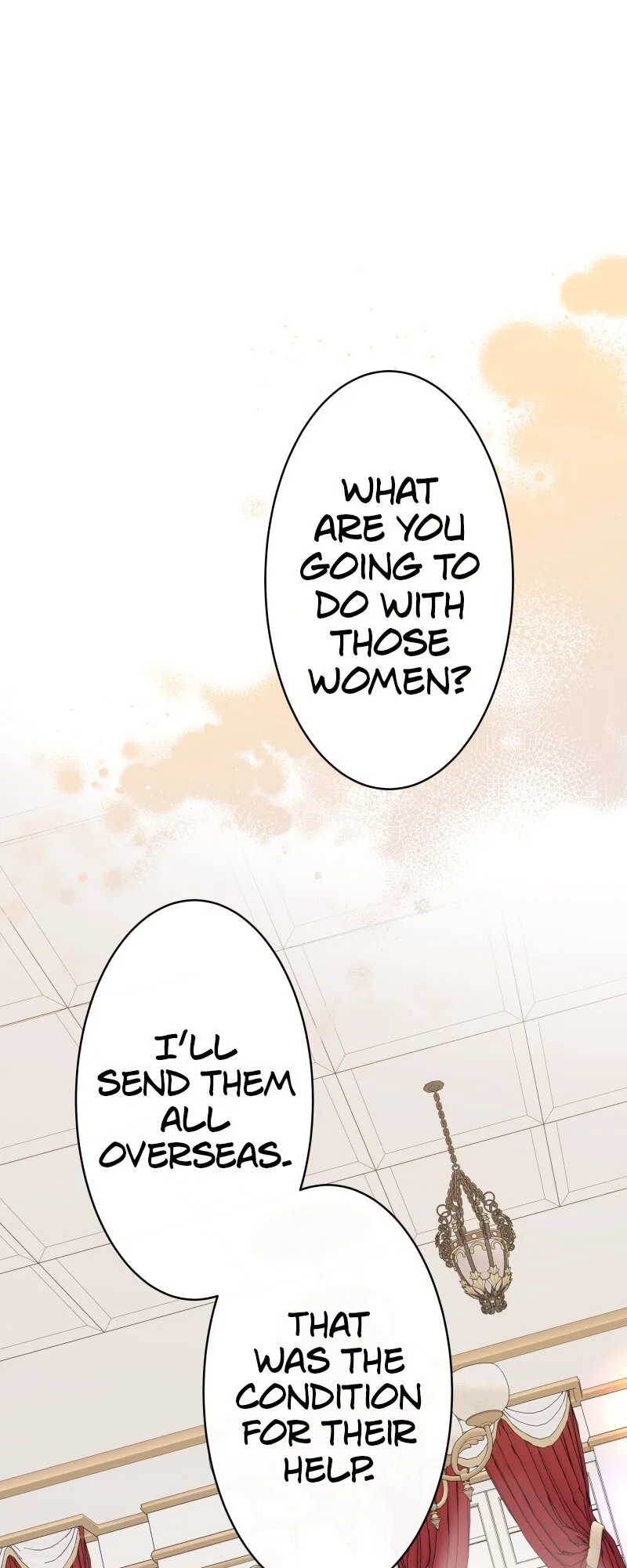 A Villainess’ Revenge Is Sweeter Than Honey Chapter 93 page 51