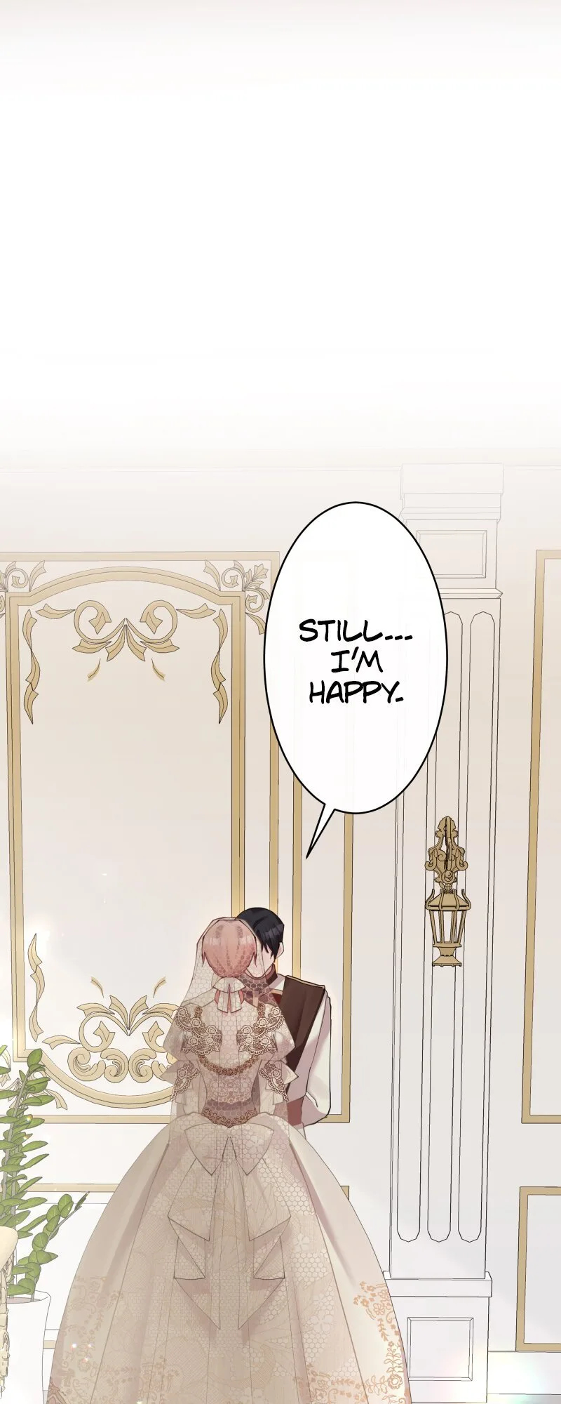 A Villainess’ Revenge Is Sweeter Than Honey Chapter 99 page 44