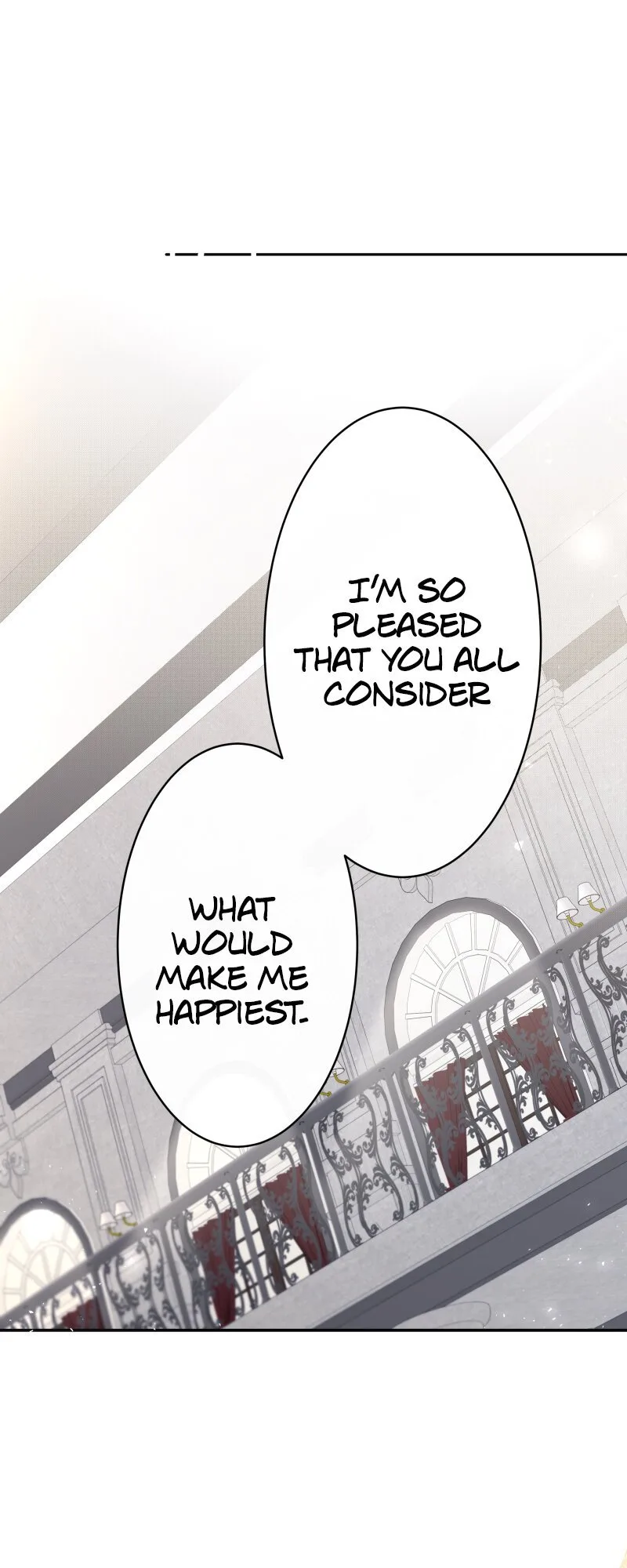 A Villainess’ Revenge Is Sweeter Than Honey Chapter 97 page 47