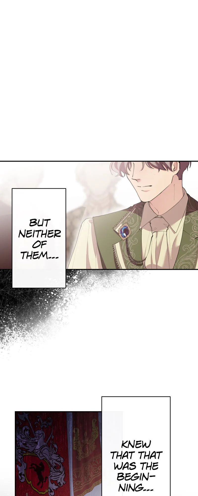 A Villainess’ Revenge Is Sweeter Than Honey Chapter 101 page 62