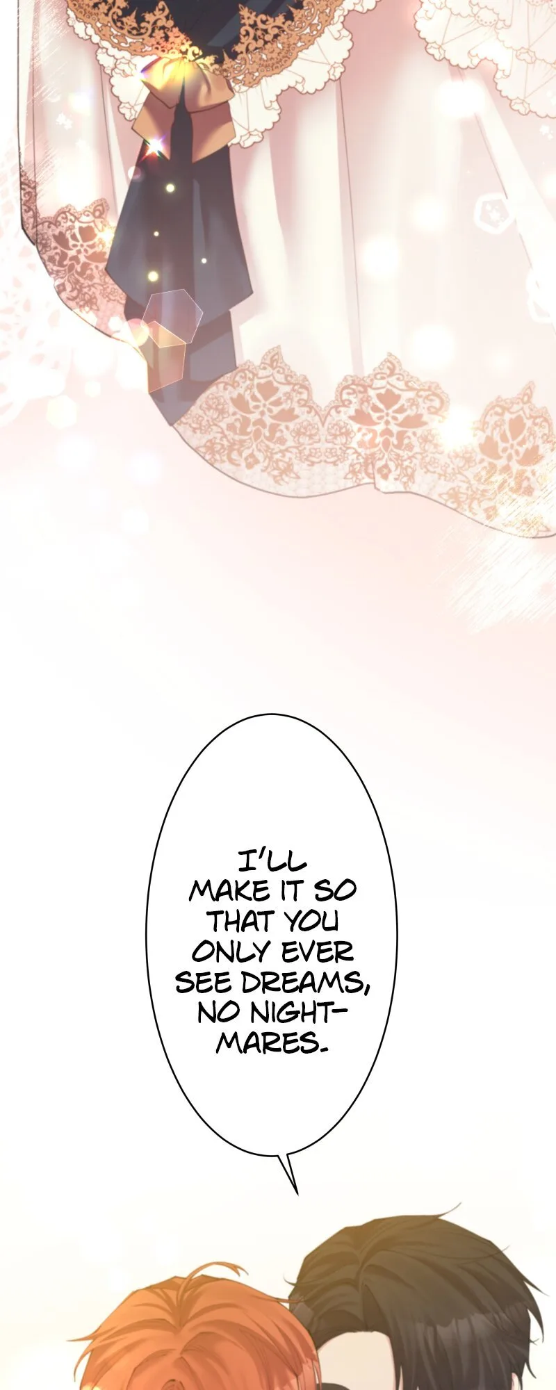A Villainess’ Revenge Is Sweeter Than Honey Chapter 98 page 43
