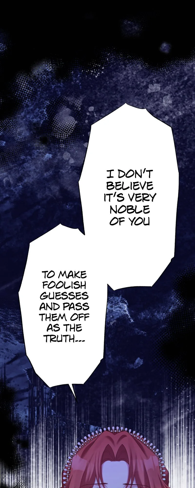 A Villainess’ Revenge Is Sweeter Than Honey Chapter 100 page 29