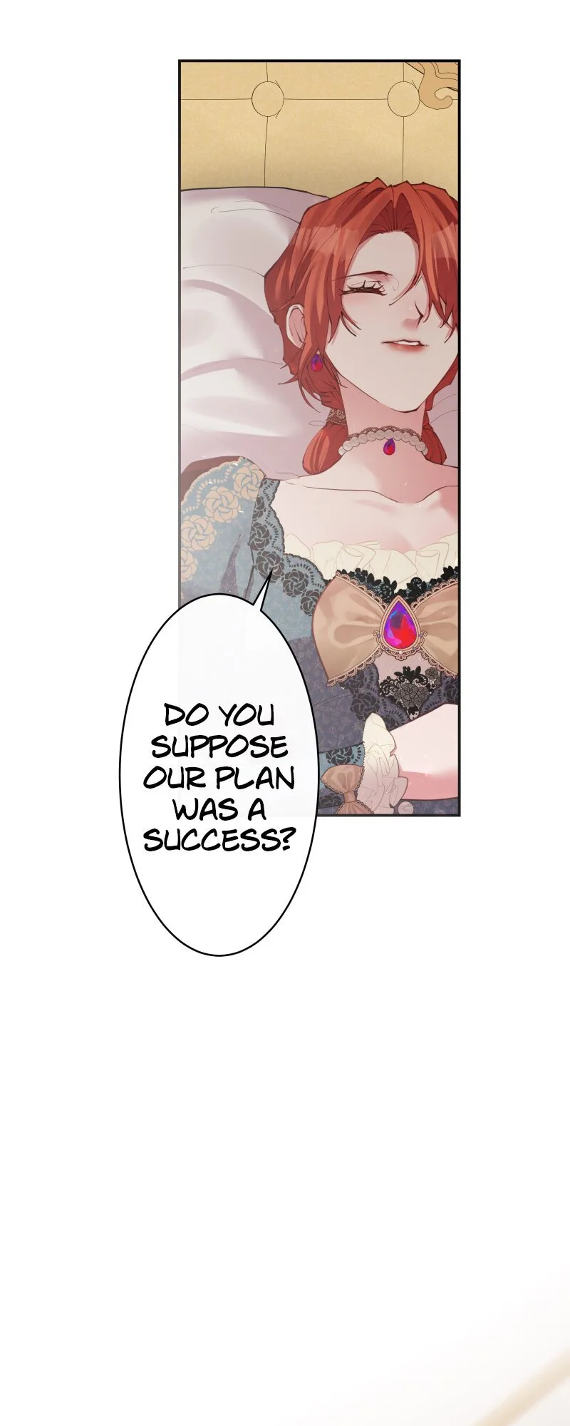 A Villainess’ Revenge Is Sweeter Than Honey Chapter 93 page 48