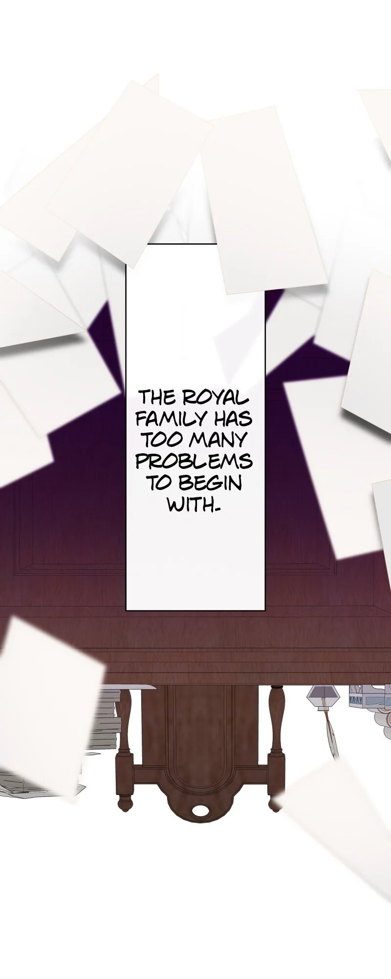 A Villainess’ Revenge Is Sweeter Than Honey Chapter 103 page 16