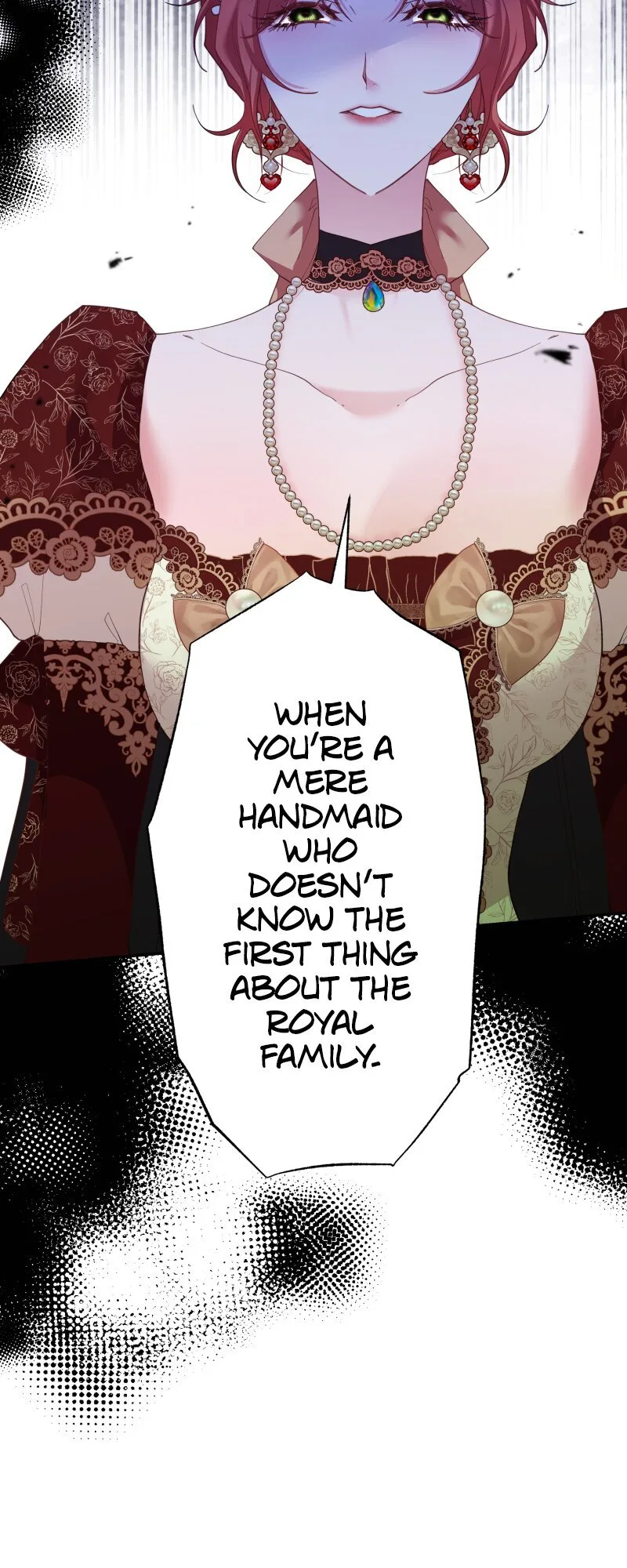 A Villainess’ Revenge Is Sweeter Than Honey Chapter 100 page 30