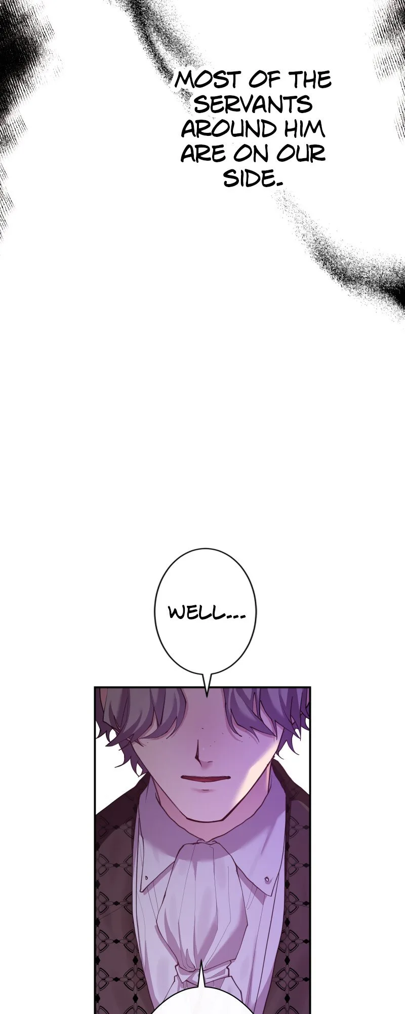 A Villainess’ Revenge Is Sweeter Than Honey Chapter 103 page 14