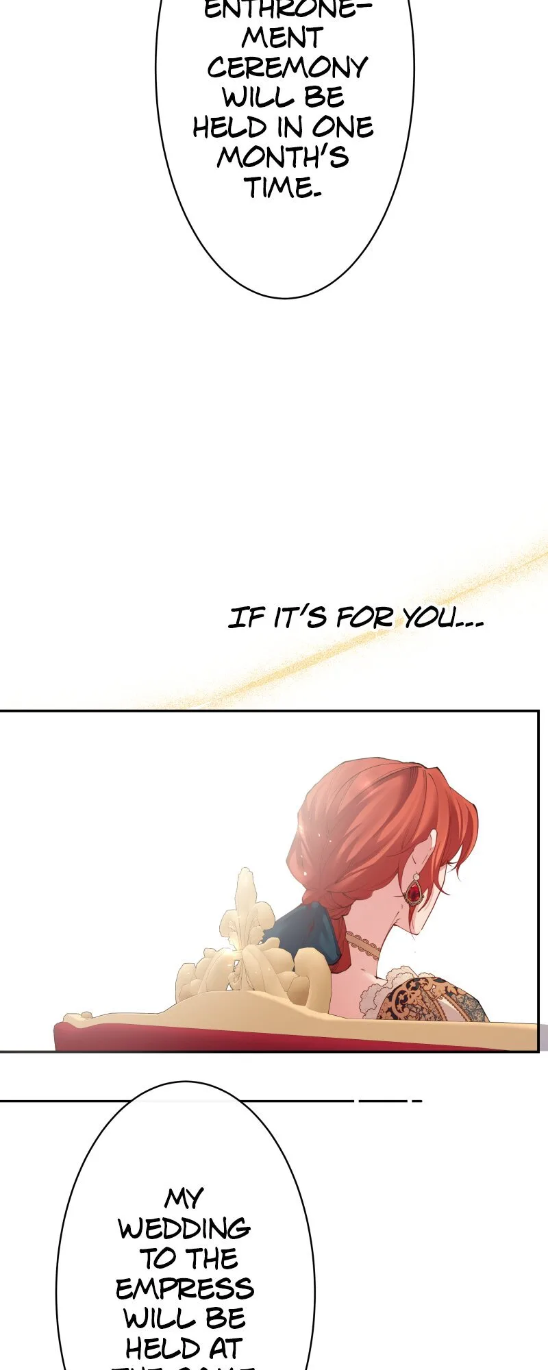 A Villainess’ Revenge Is Sweeter Than Honey Chapter 97 page 49