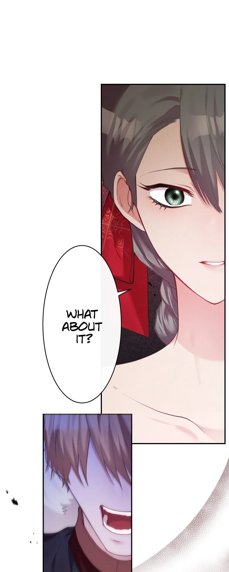 A Villainess’ Revenge Is Sweeter Than Honey Chapter 102 page 24
