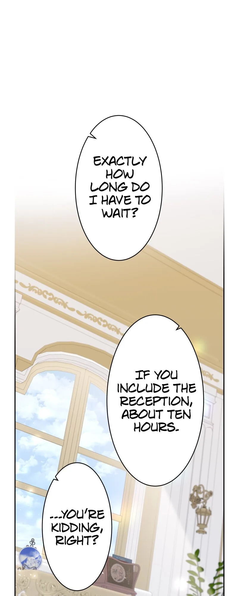 A Villainess’ Revenge Is Sweeter Than Honey Chapter 99 page 42