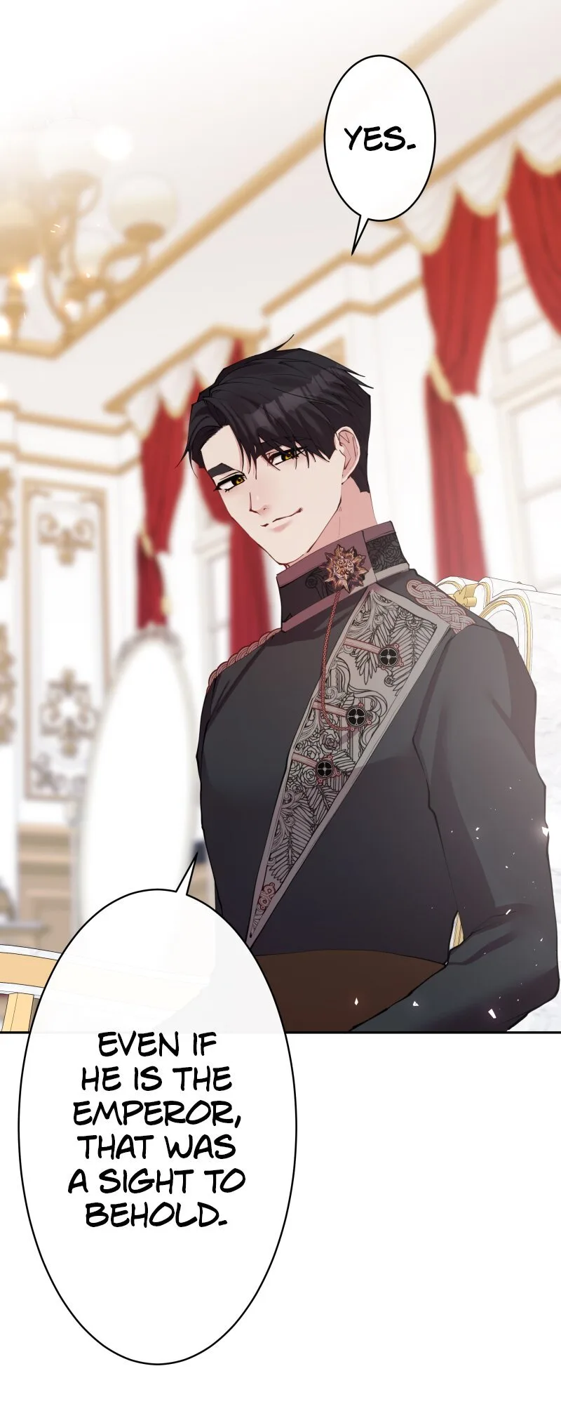 A Villainess’ Revenge Is Sweeter Than Honey Chapter 93 page 49