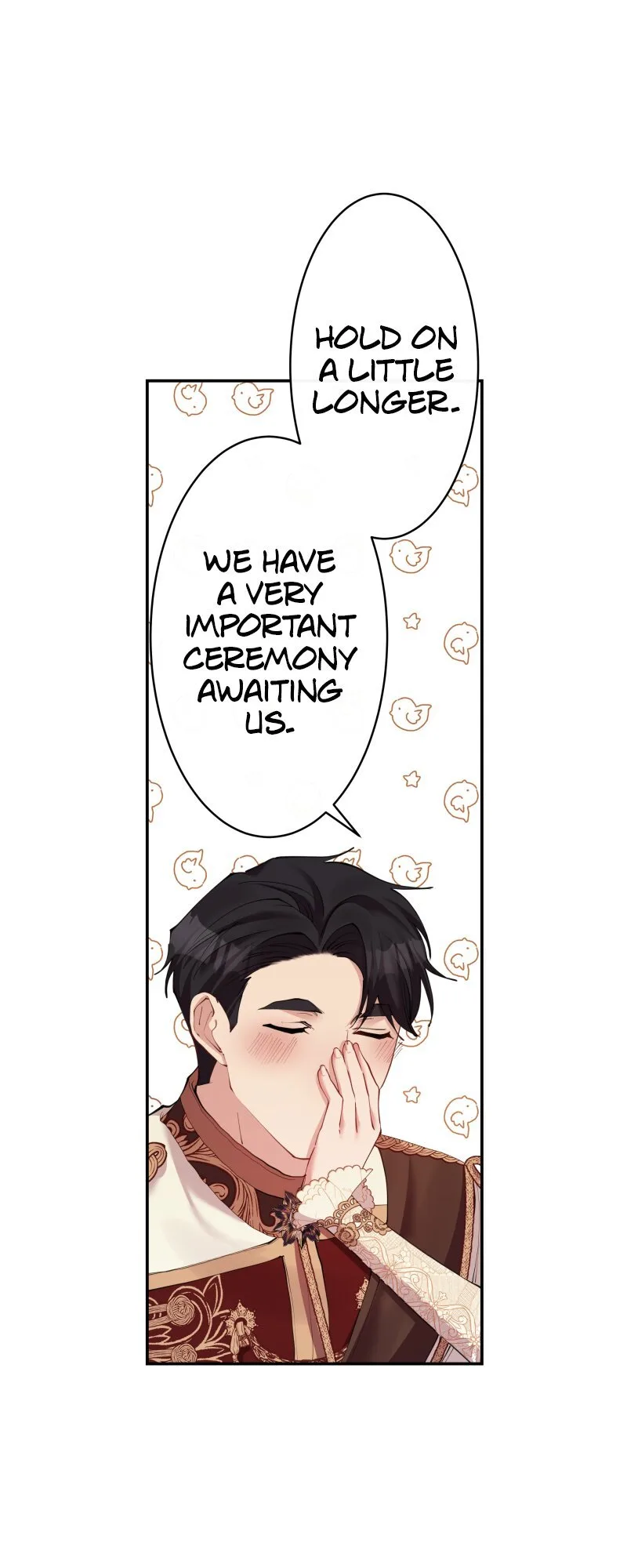 A Villainess’ Revenge Is Sweeter Than Honey Chapter 99 page 41