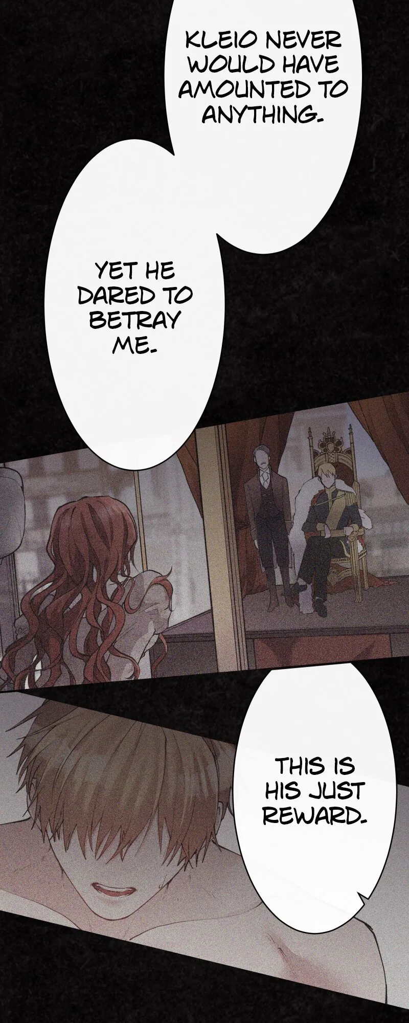 A Villainess’ Revenge Is Sweeter Than Honey Chapter 93 page 54
