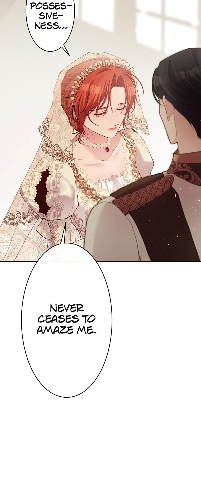 A Villainess’ Revenge Is Sweeter Than Honey Chapter 99 page 46