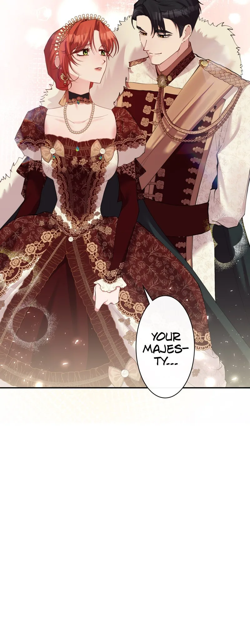 A Villainess’ Revenge Is Sweeter Than Honey Chapter 100 page 34