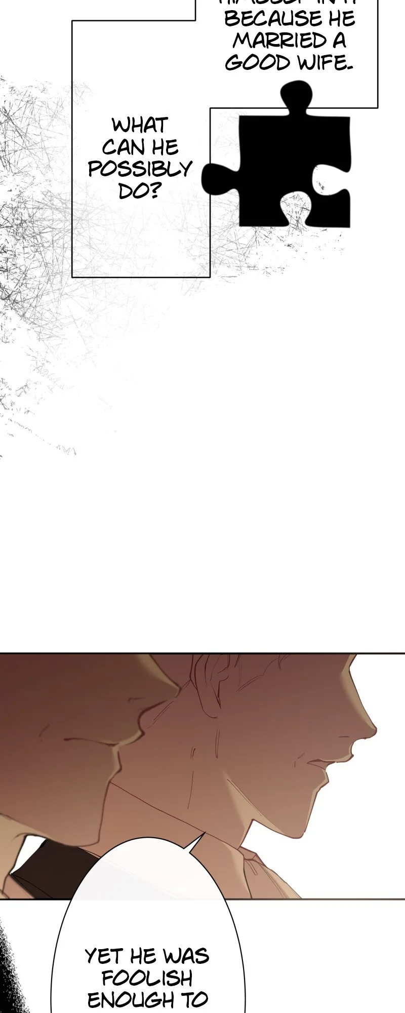 A Villainess’ Revenge Is Sweeter Than Honey Chapter 103 page 19