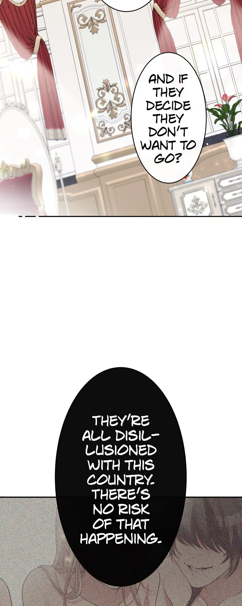 A Villainess’ Revenge Is Sweeter Than Honey Chapter 93 page 52