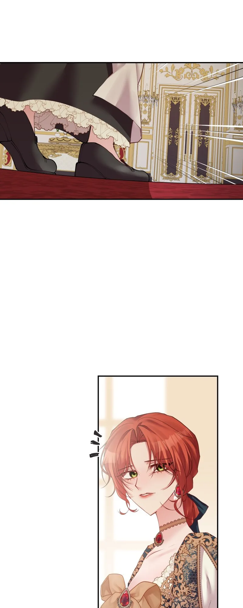 A Villainess’ Revenge Is Sweeter Than Honey Chapter 97 page 51