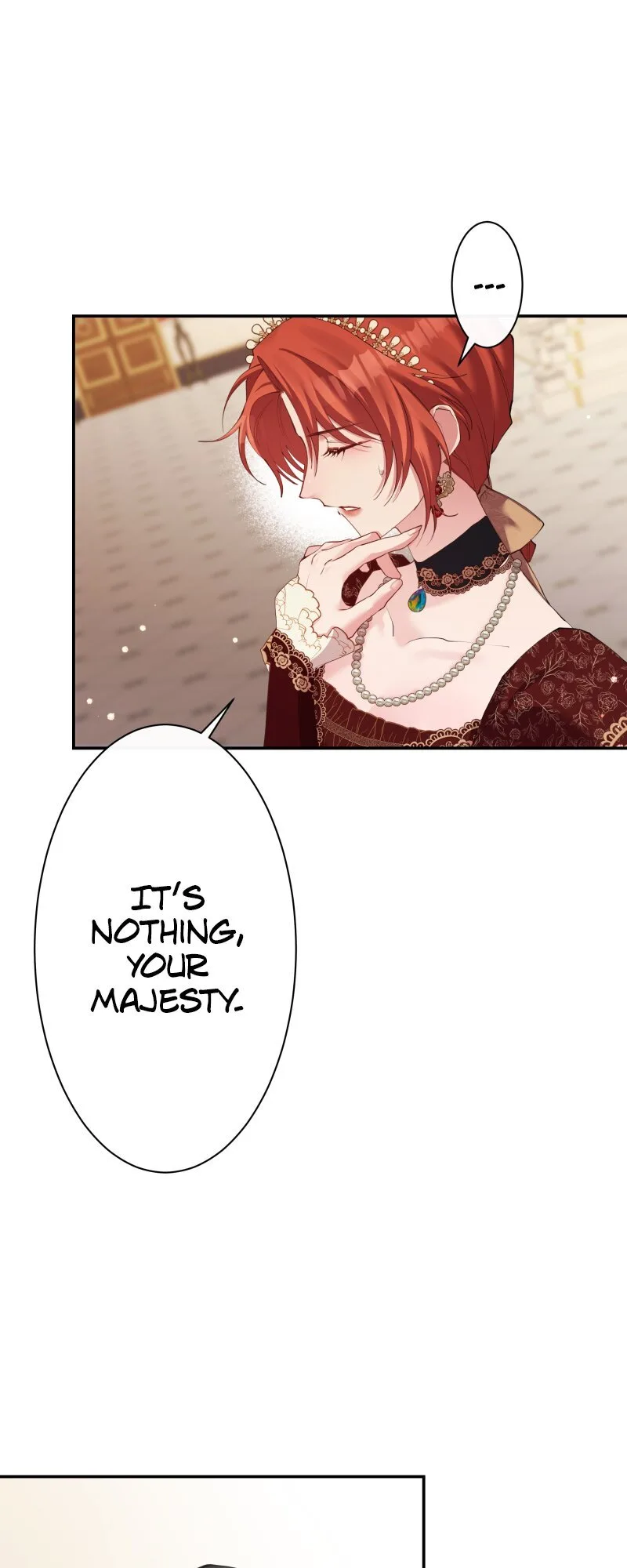 A Villainess’ Revenge Is Sweeter Than Honey Chapter 100 page 35