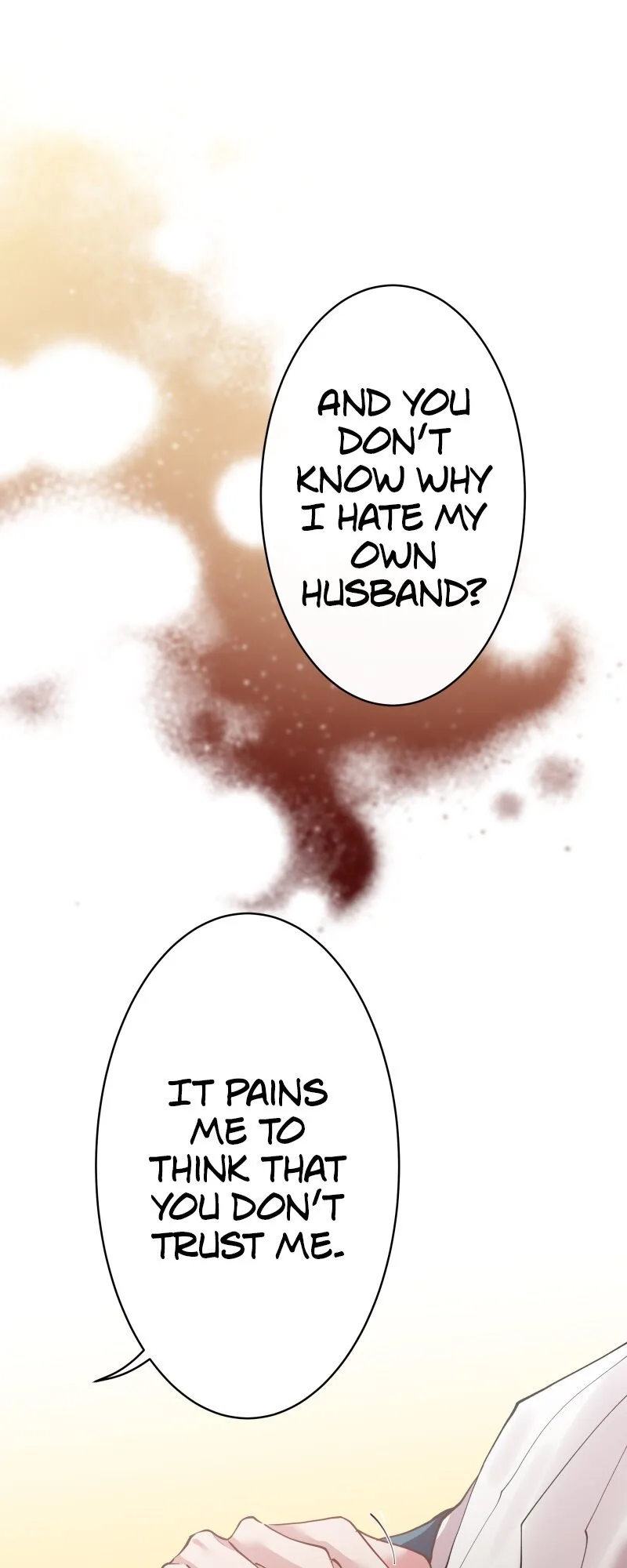 A Villainess’ Revenge Is Sweeter Than Honey Chapter 93 page 58