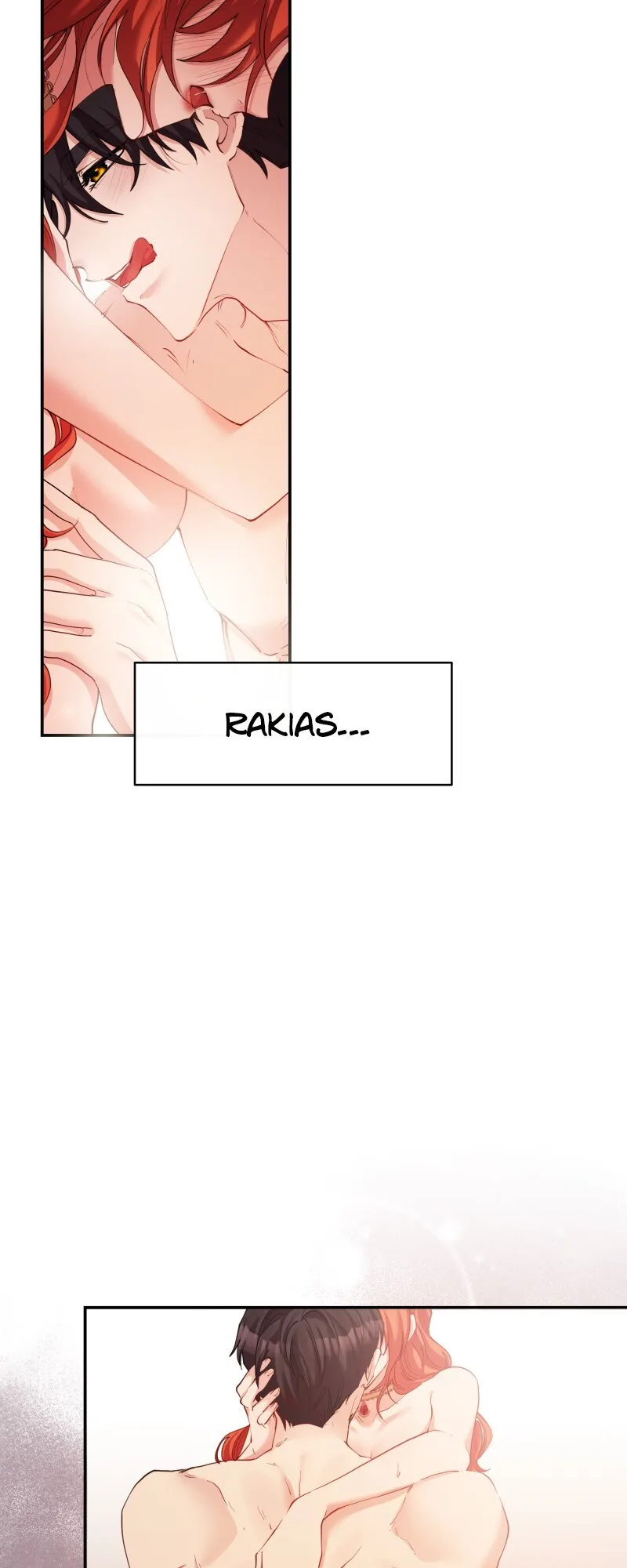 A Villainess’ Revenge Is Sweeter Than Honey Chapter 98 page 52
