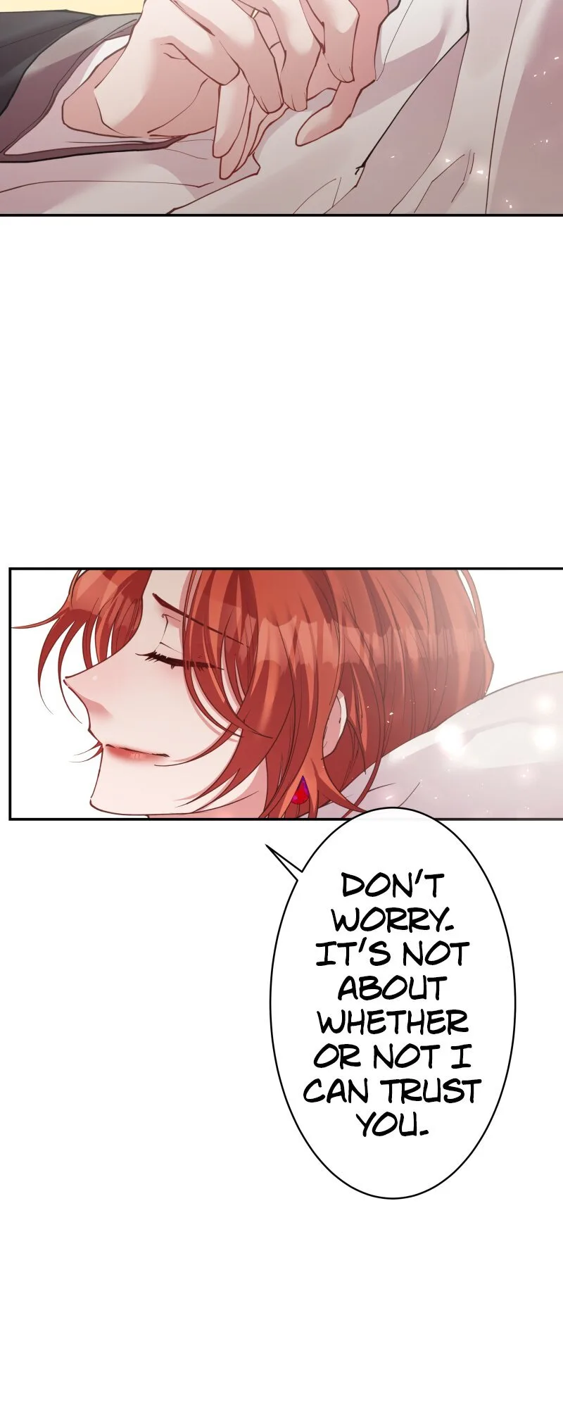 A Villainess’ Revenge Is Sweeter Than Honey Chapter 93 page 59