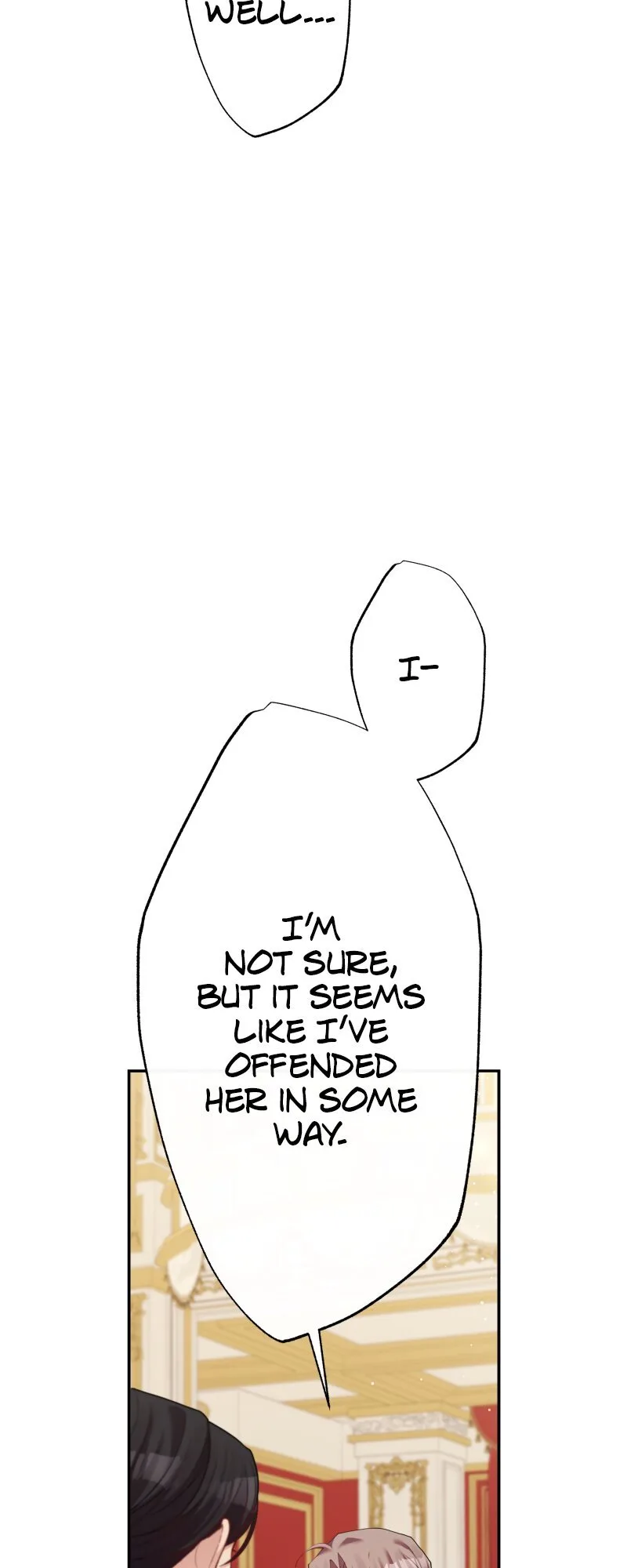 A Villainess’ Revenge Is Sweeter Than Honey Chapter 100 page 38