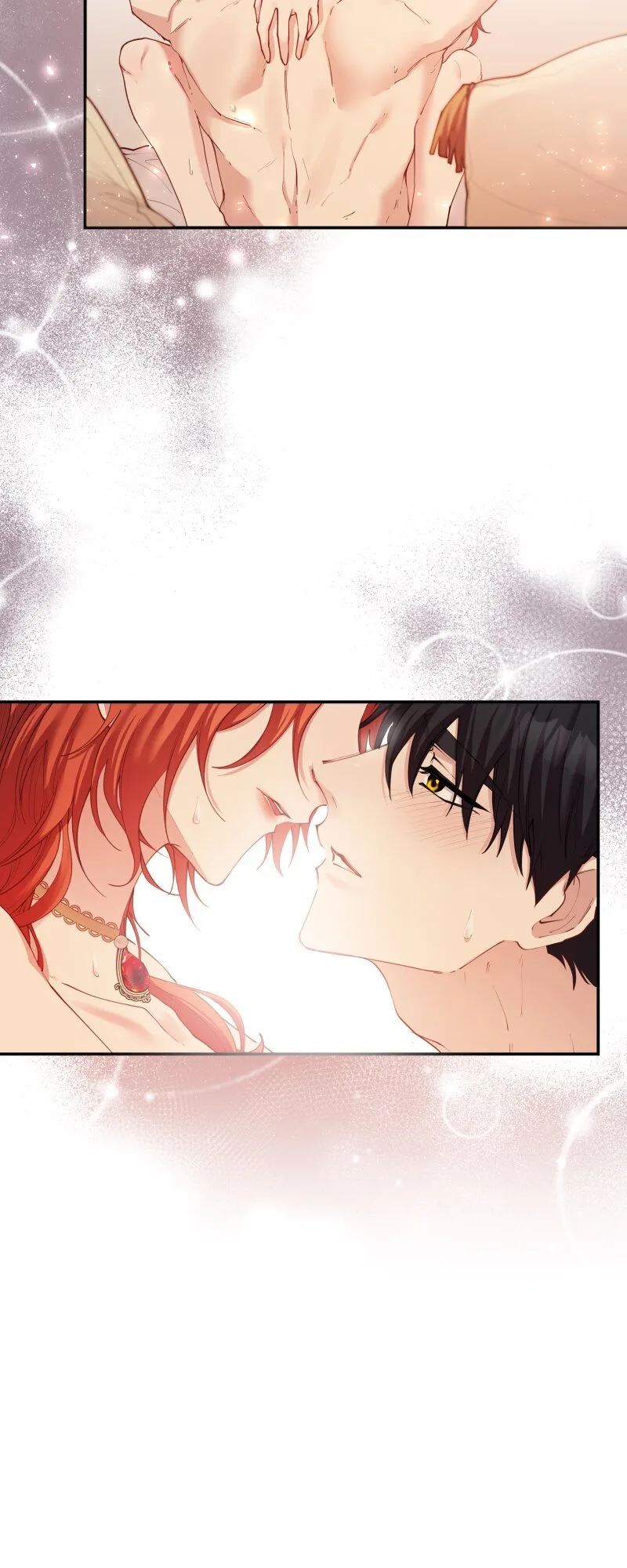 A Villainess’ Revenge Is Sweeter Than Honey Chapter 98 page 53