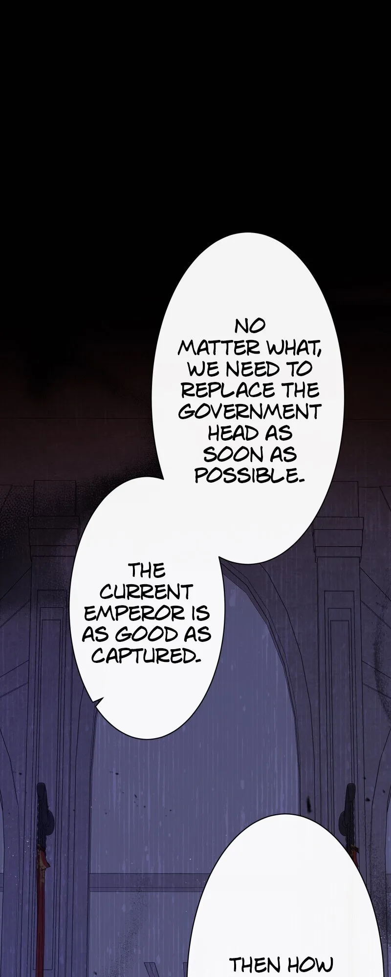 A Villainess’ Revenge Is Sweeter Than Honey Chapter 103 page 24
