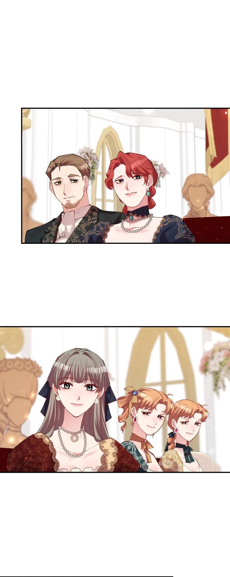 A Villainess’ Revenge Is Sweeter Than Honey Chapter 99 page 51