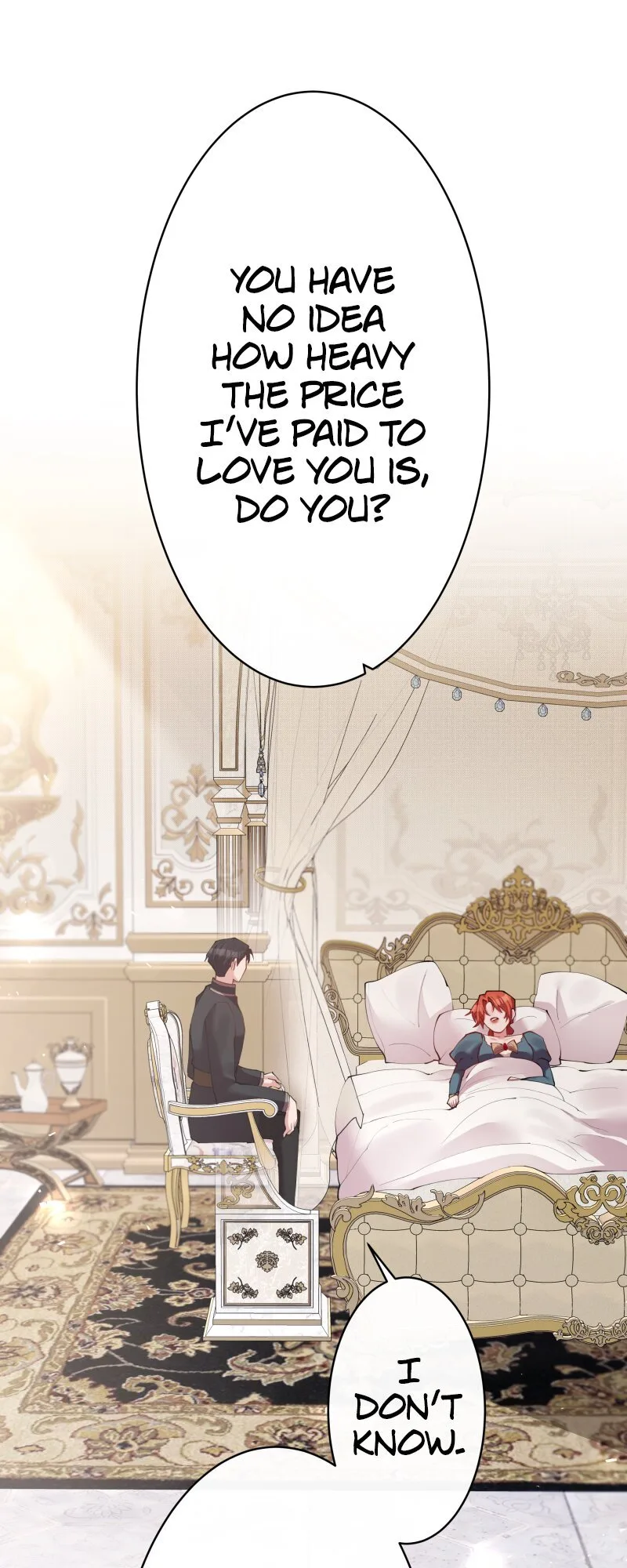 A Villainess’ Revenge Is Sweeter Than Honey Chapter 93 page 56