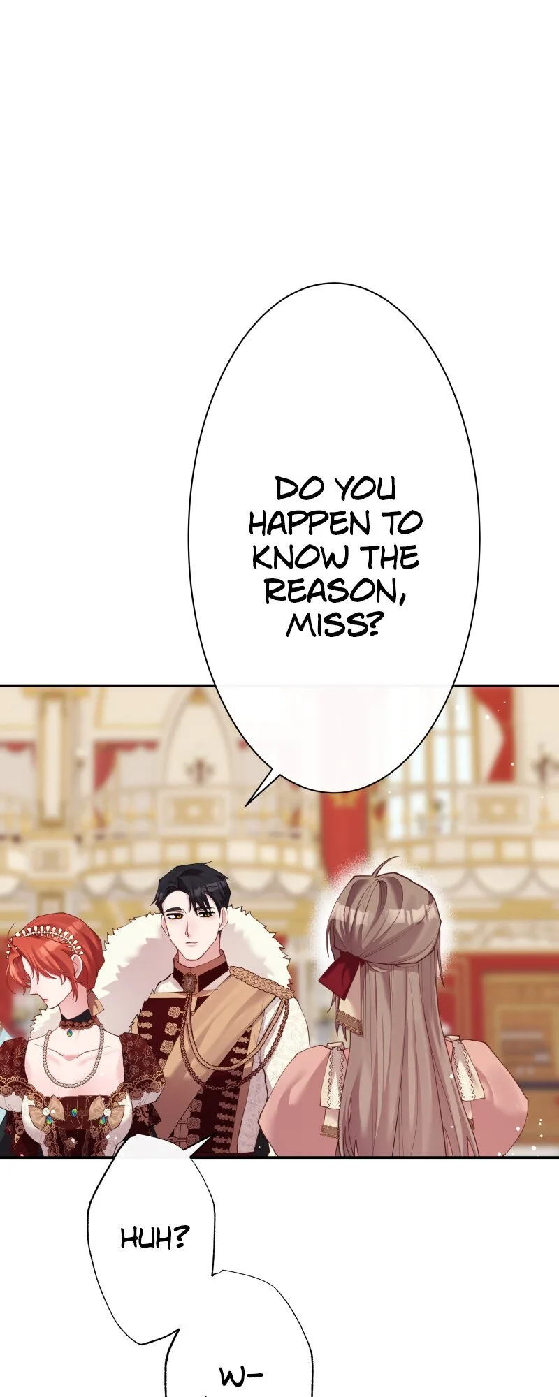 A Villainess’ Revenge Is Sweeter Than Honey Chapter 100 page 37