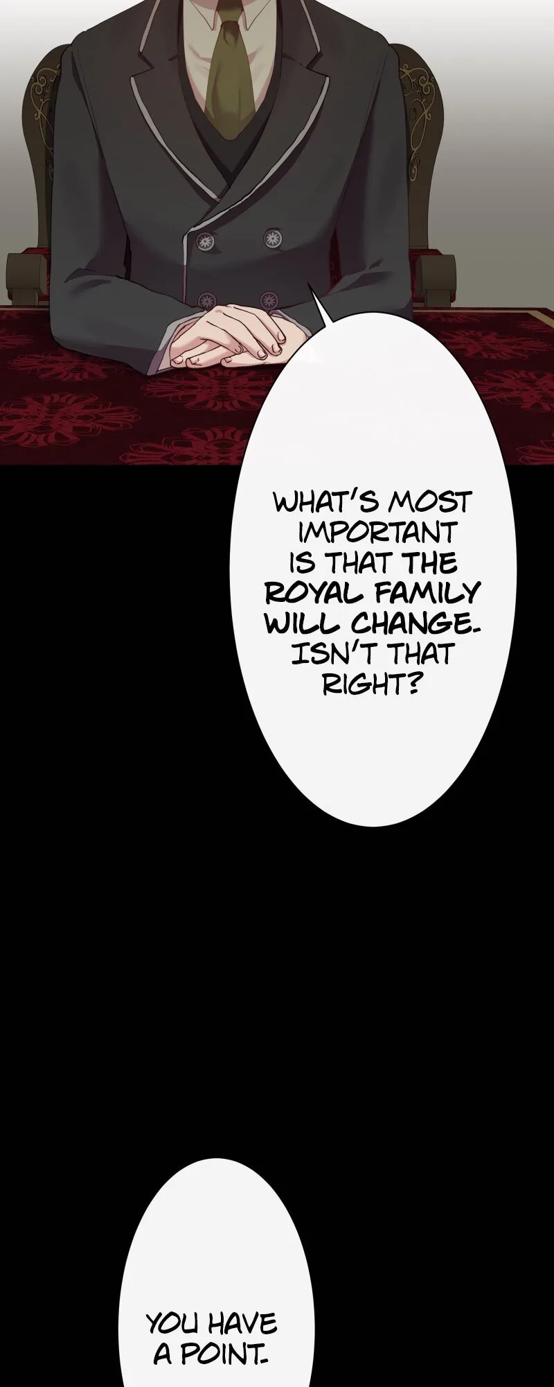 A Villainess’ Revenge Is Sweeter Than Honey Chapter 103 page 28