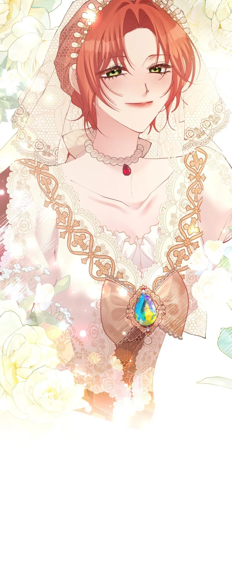 A Villainess’ Revenge Is Sweeter Than Honey Chapter 99 page 57
