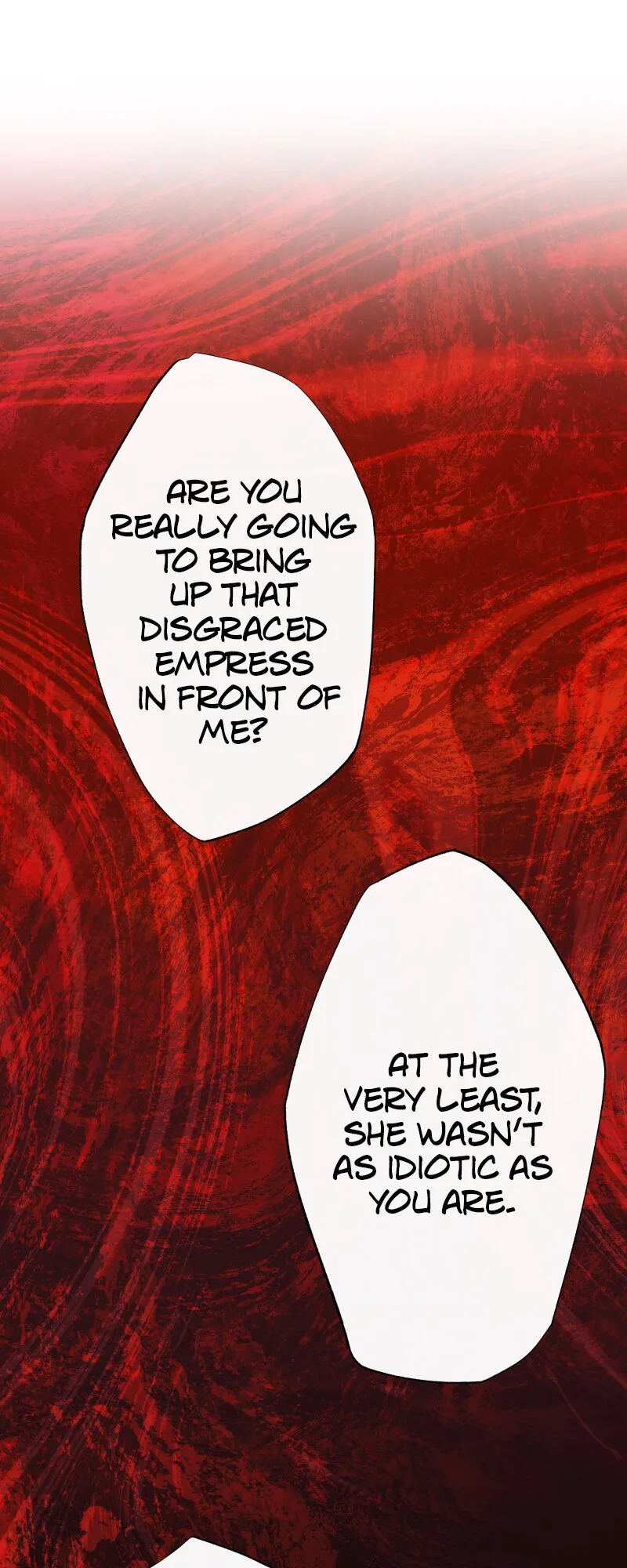 A Villainess’ Revenge Is Sweeter Than Honey Chapter 102 page 36