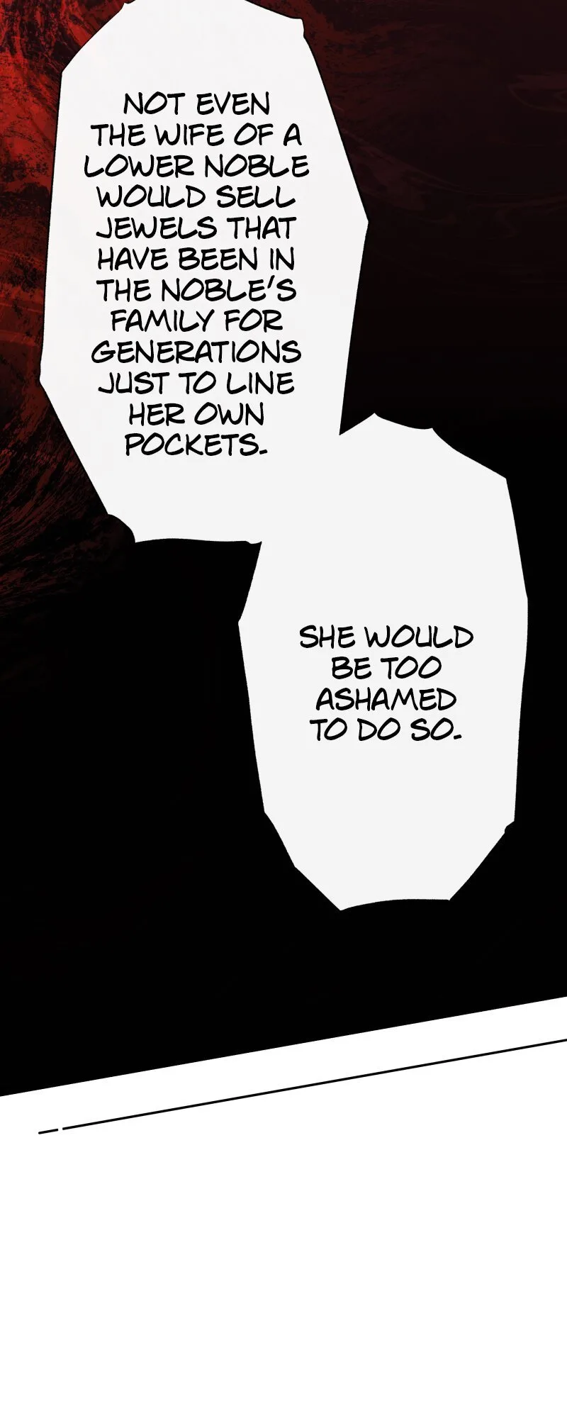 A Villainess’ Revenge Is Sweeter Than Honey Chapter 102 page 37