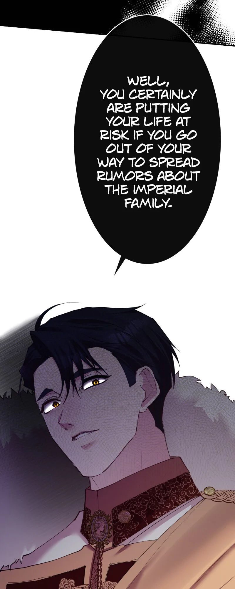 A Villainess’ Revenge Is Sweeter Than Honey Chapter 100 page 40