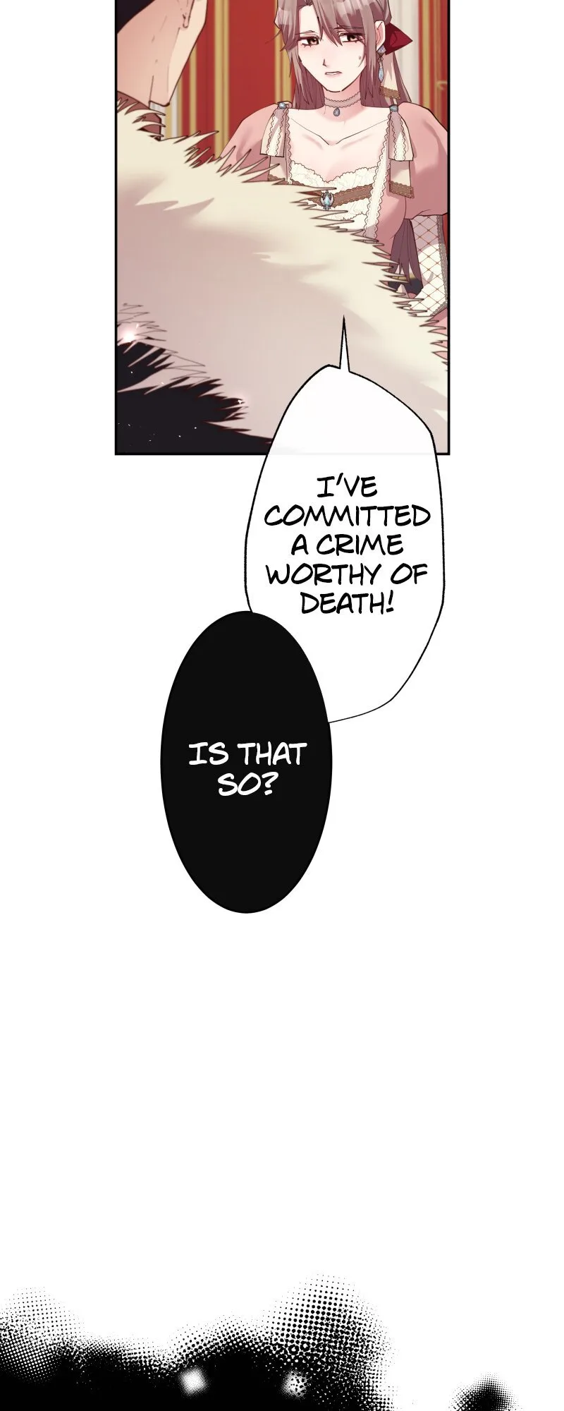 A Villainess’ Revenge Is Sweeter Than Honey Chapter 100 page 39