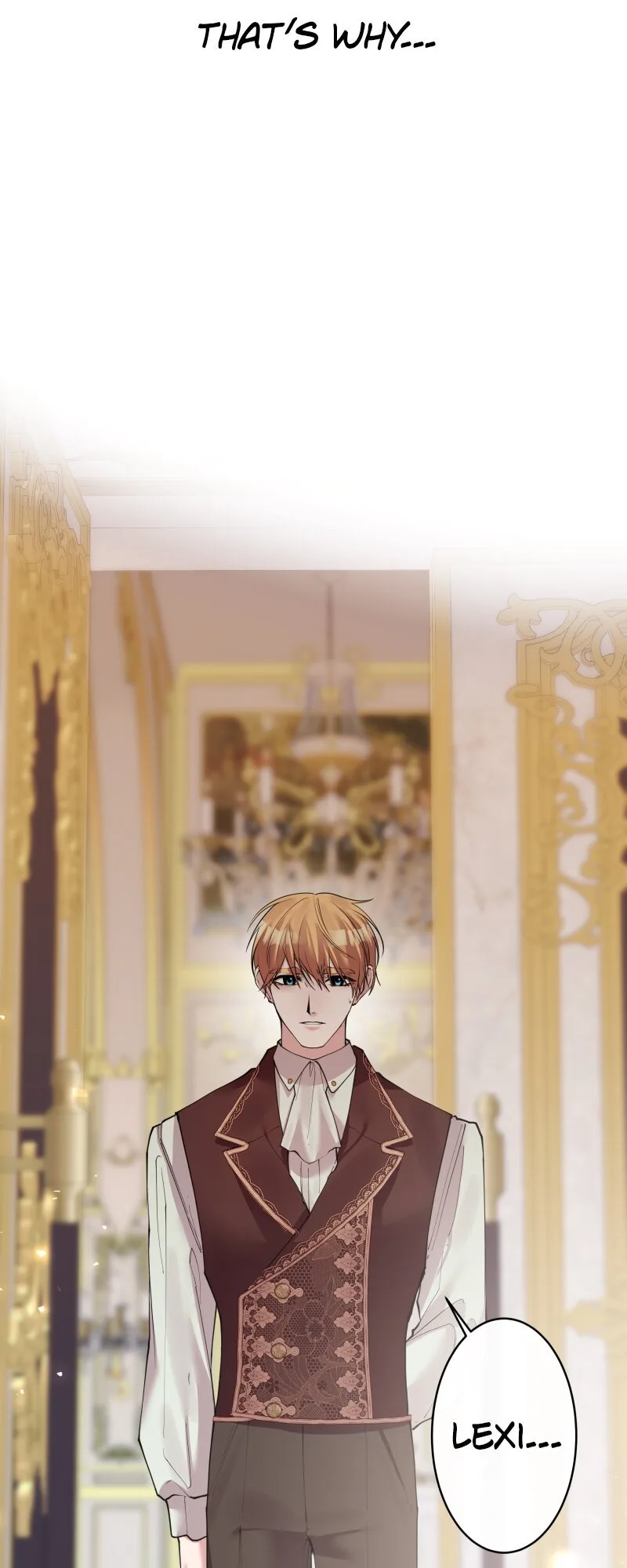 A Villainess’ Revenge Is Sweeter Than Honey Chapter 93 page 61