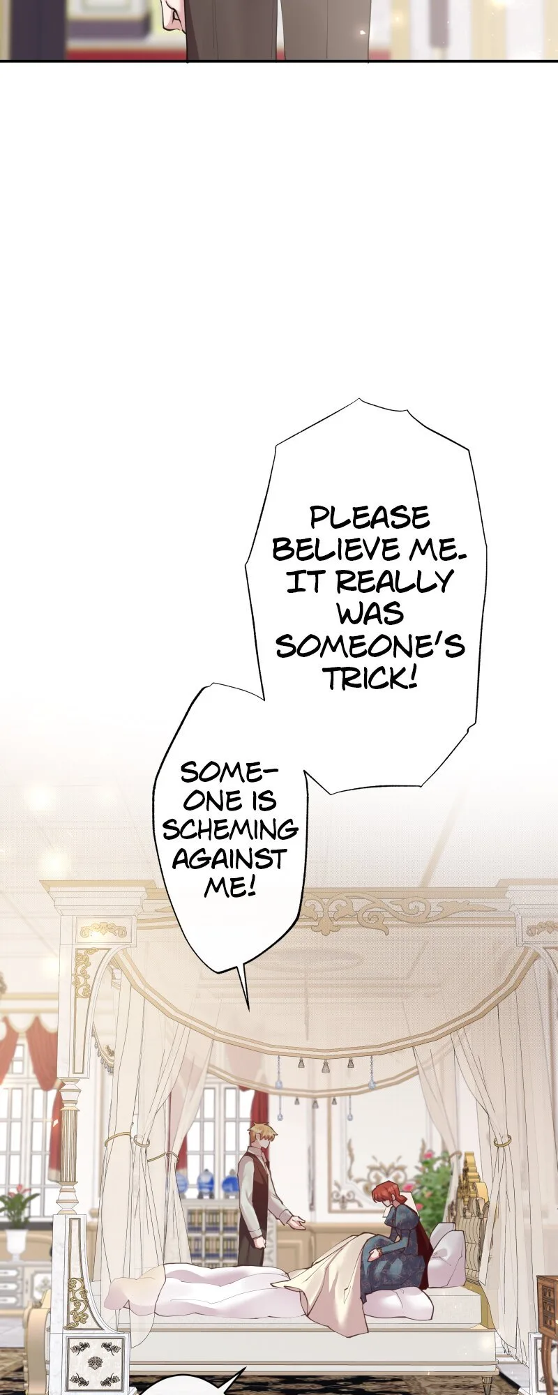 A Villainess’ Revenge Is Sweeter Than Honey Chapter 93 page 62
