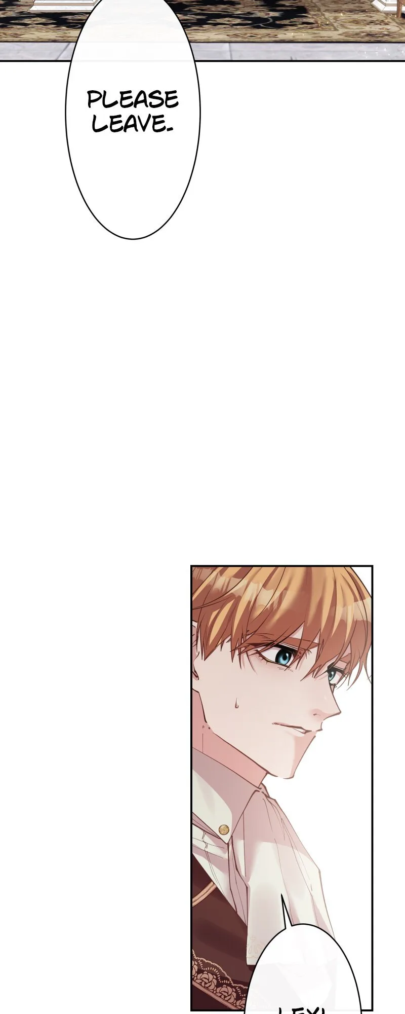 A Villainess’ Revenge Is Sweeter Than Honey Chapter 93 page 63