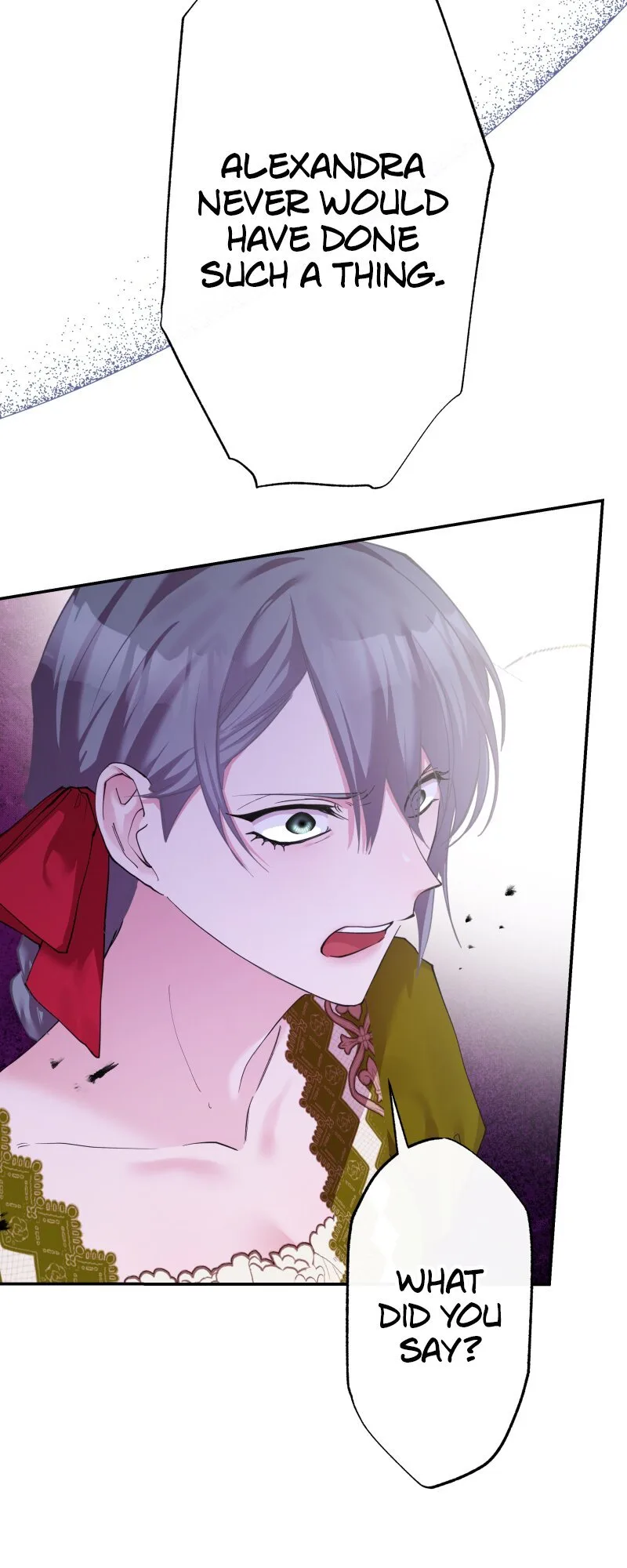 A Villainess’ Revenge Is Sweeter Than Honey Chapter 102 page 35